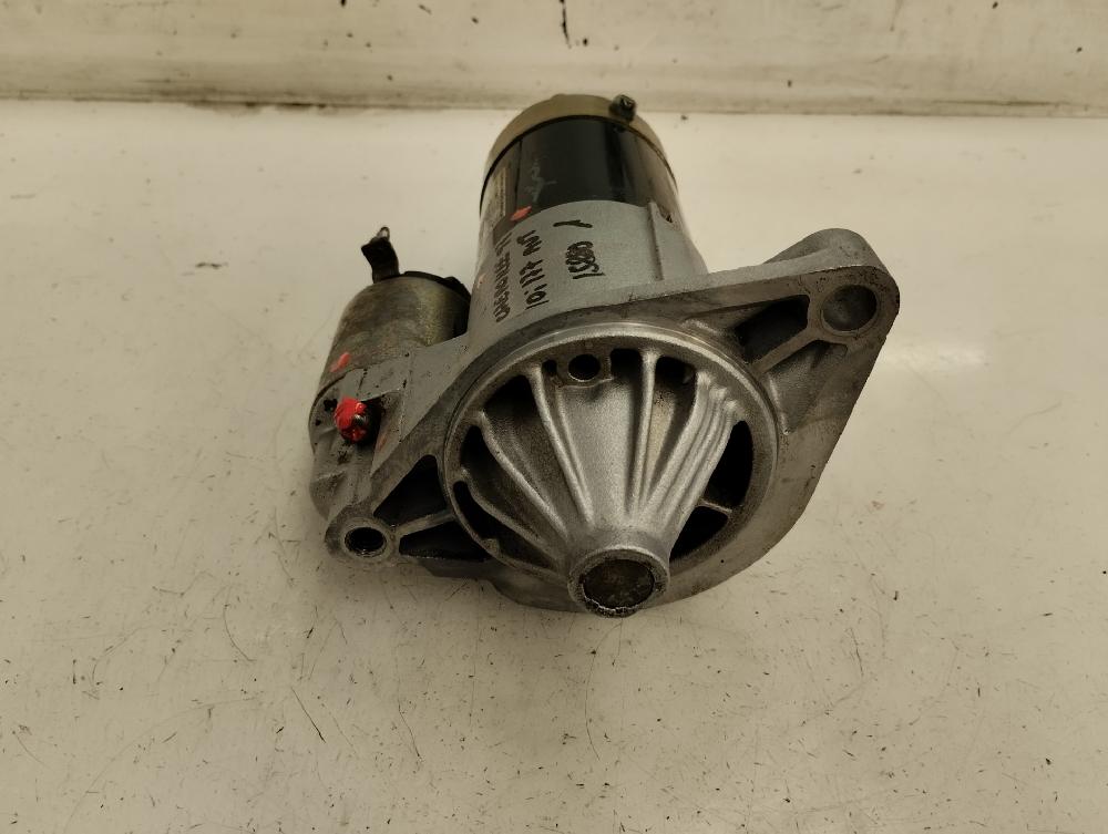 MOTOR ARRANQUE JEEP CHEROKEE 4.0 AT 4WD 178CV | 131KW
