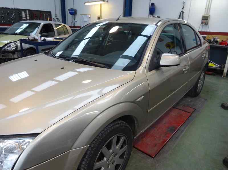 CENTRALITA AIRBAG FORD MONDEO 2.0 TDCI 6MT 130CV | 96KW