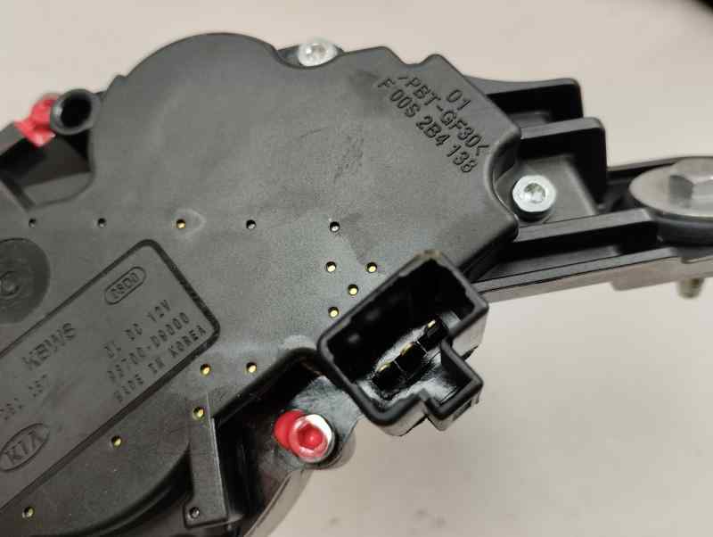 MOTOR LIMPIA TRASERO KIA SPORTAGE 1.6 GDI MT 132CV