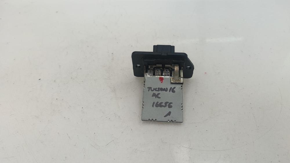 RESISTENCIA CALEFACCION HYUNDAI TUCSON 1.6 MT 132CV