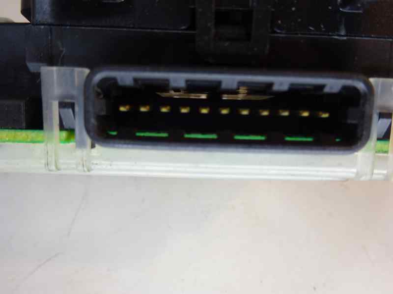 MANDO INTERMITENTES MITSUBISHI MONTERO 3.2 DI-D MT 165CV | 121KW