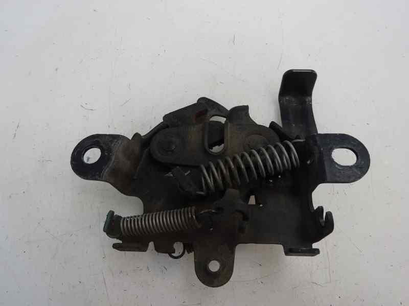 CERRADURA CAPOT TOYOTA YARIS 1.0 MT 69CV