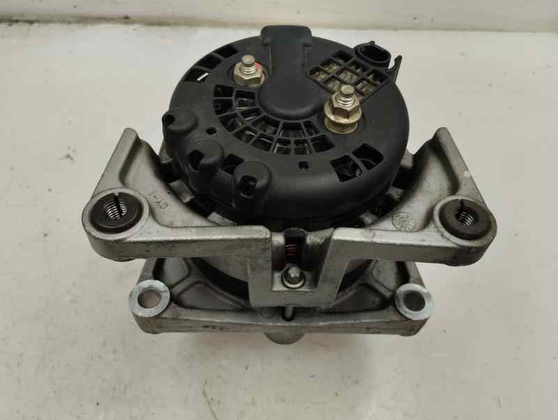 ALTERNADOR CHEVROLET AVEO 1.4 MT 101CV | 74KW