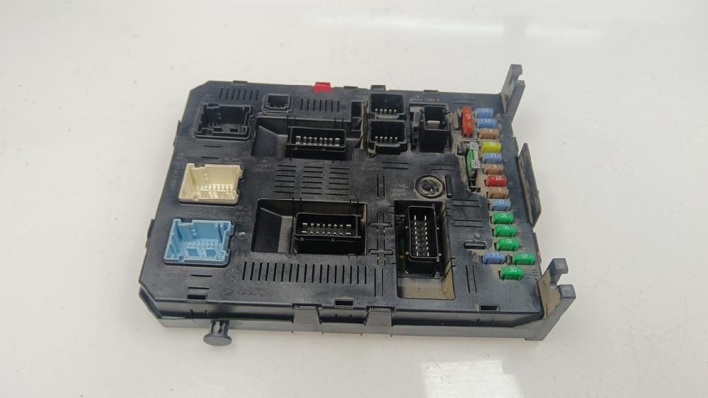 CENTRALITA BSI CITROEN C5 2006 1.6 HDI MT 109CV