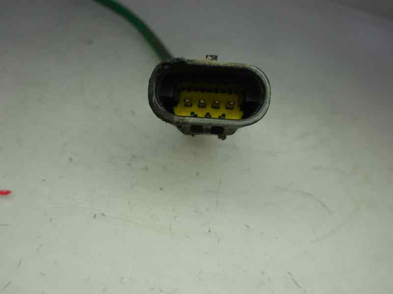 SONDA LAMBDA RENAULT CLIO 1.2 MT 75CV | 55KW