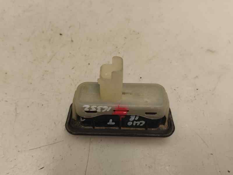 MANETA EXTERIOR PORTON RENAULT CLIO 0.9 TSE MT 90CV
