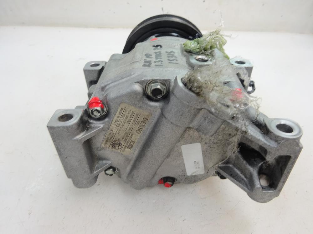 COMPRESOR AIRE ACONDICIONADO FORD KA 1.3 TDCI MT 75CV | 55KW