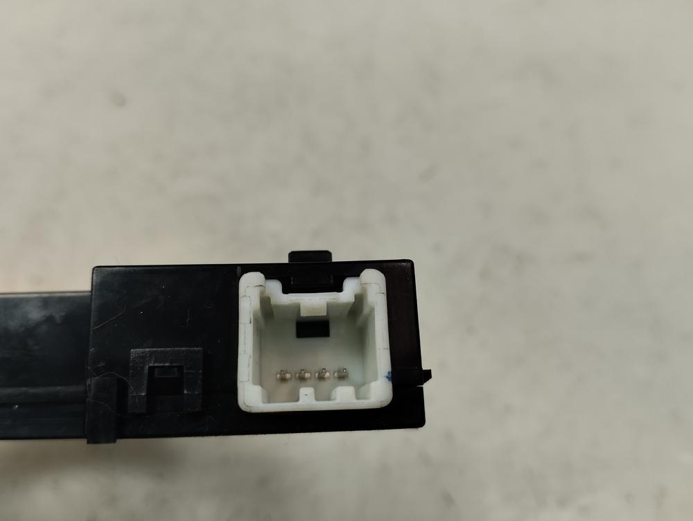 SENSOR ANGULO DE GIRO MAZDA 3 1.6 CITD MT 109CV