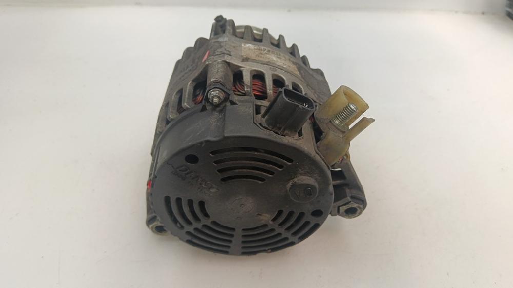ALTERNADOR FORD FOCUS 1.8 TDCI MT 115CV | 85KW