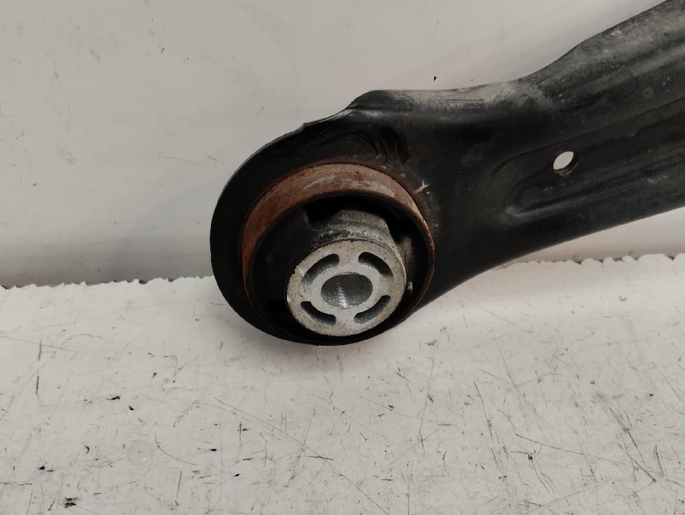 BRAZO SUSPENSION INFERIOR DELANTERO IZQUIERDO FORD FIESTA 1.5 TDCI DURATORQ MT 85CV | 63KW