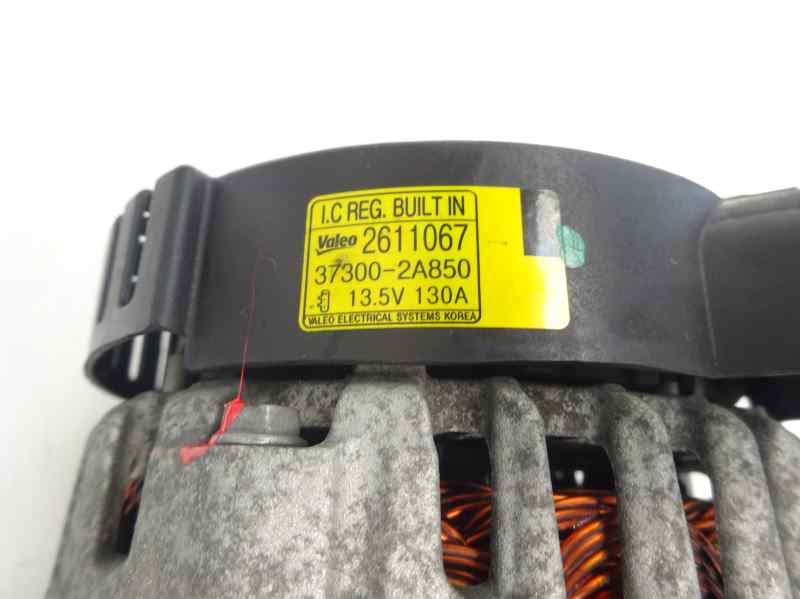 ALTERNADOR KIA CEED 1.6 MT 129CV | 95KW