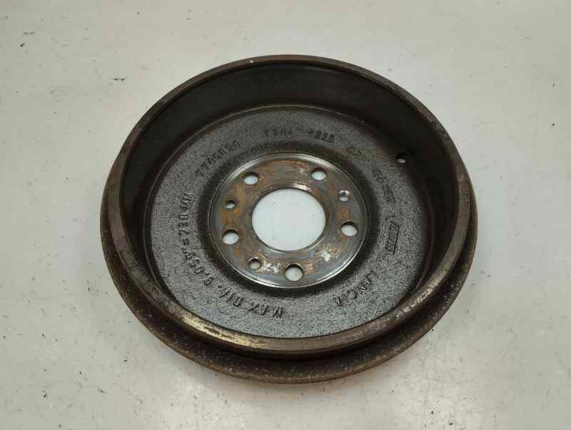 TAMBOR FRENO TRASERO FIAT DOBLO 1.3 MT 90CV | 66KW