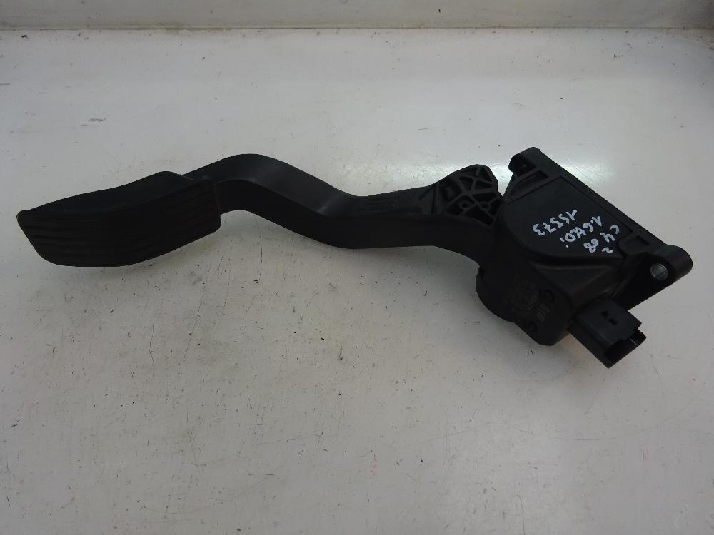 POTENCIOMETRO PEDAL CITROEN C4 2008 1.6 HDI MT 90CV
