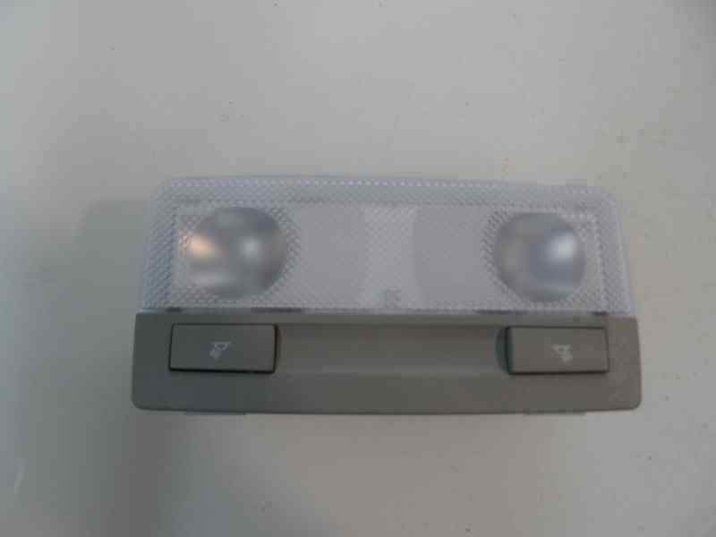 LUZ INTERIOR OPEL ASTRA 1.7 CDTI MT 110CV