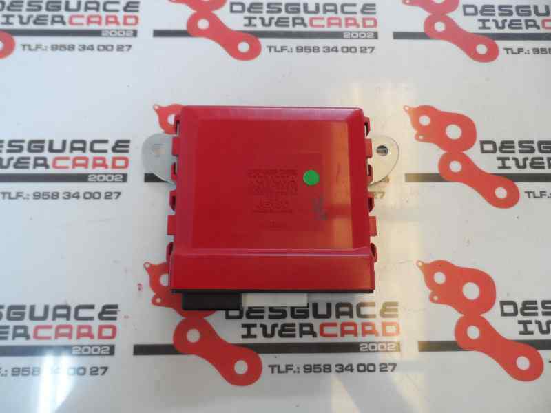MODULO ELECTRONICO LEXUS IS 2.2 220D MT 177CV