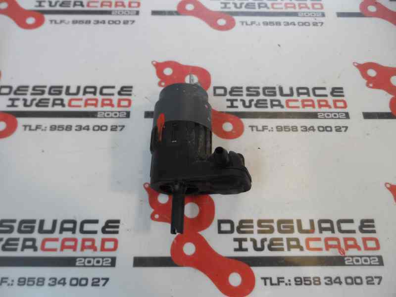 BOMBA LIMPIA FIAT PANDA 1.3 MULTIJET JTD 165CV
