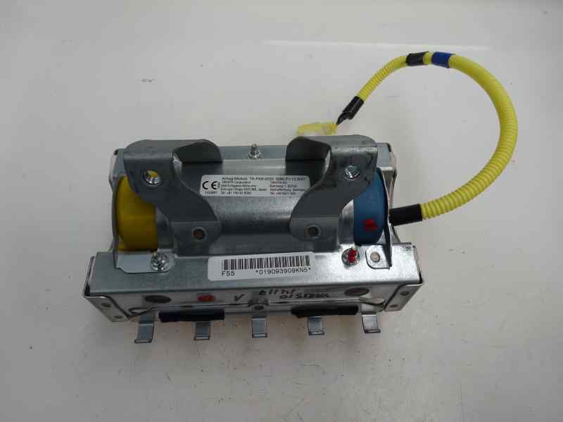 AIRBAG DELANTERO DERECHO TOYOTA YARIS 1.0 MT 69CV