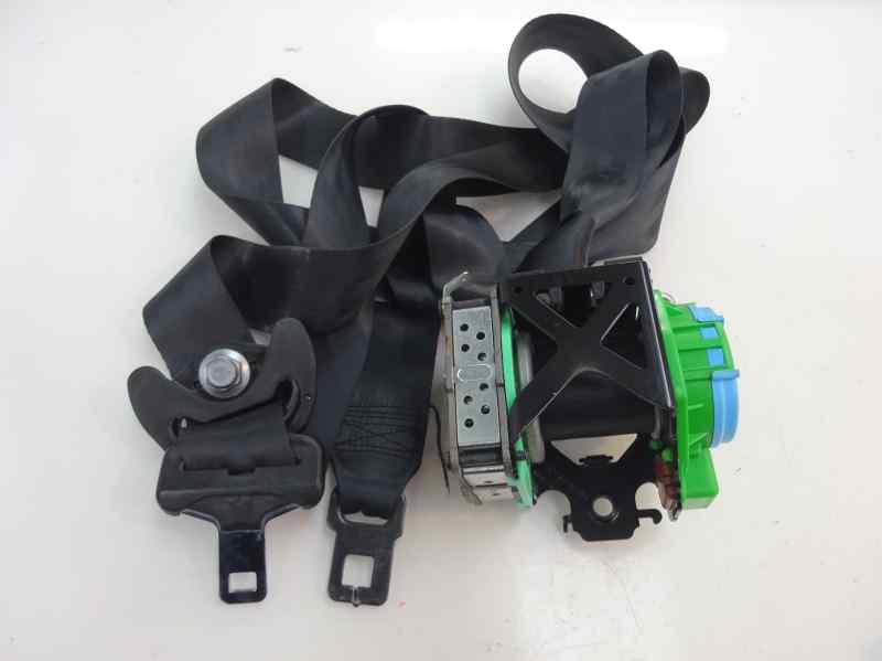 CINTURON SEGURIDAD DELANTERO DERECHO CITROEN C4 PICASSO 1.6 HDI AMT 109CV