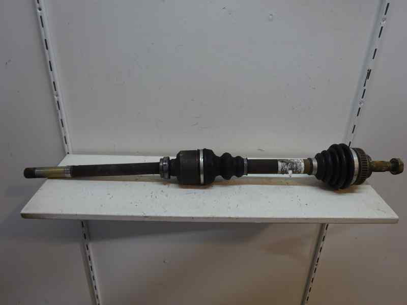 TRANSMISION DELANTERA DERECHA CITROEN XSARA PICASSO 1.6 MT 110CV | 81KW