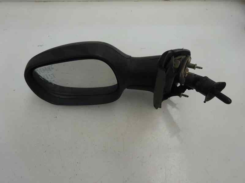 RETROVISOR IZQUIERDO RENAULT MEGANE 1.5 DCI MT 106CV | 78KW