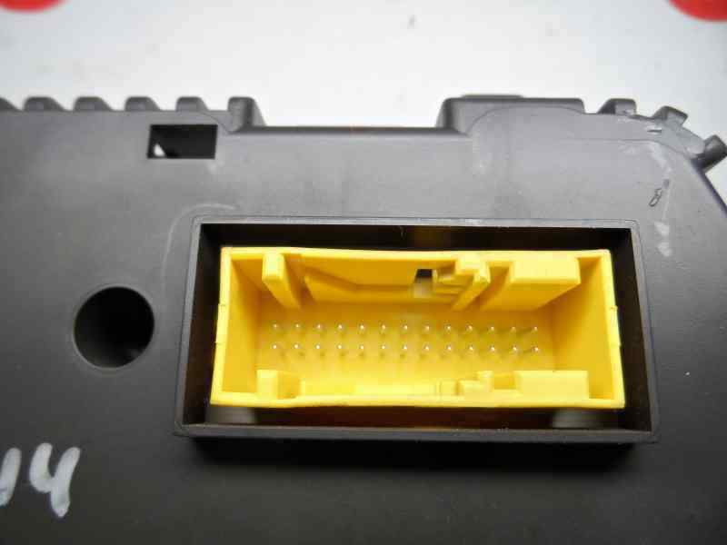 CUADRO INSTRUMENTOS CITROEN C8 2.0 HDI MT 138CV