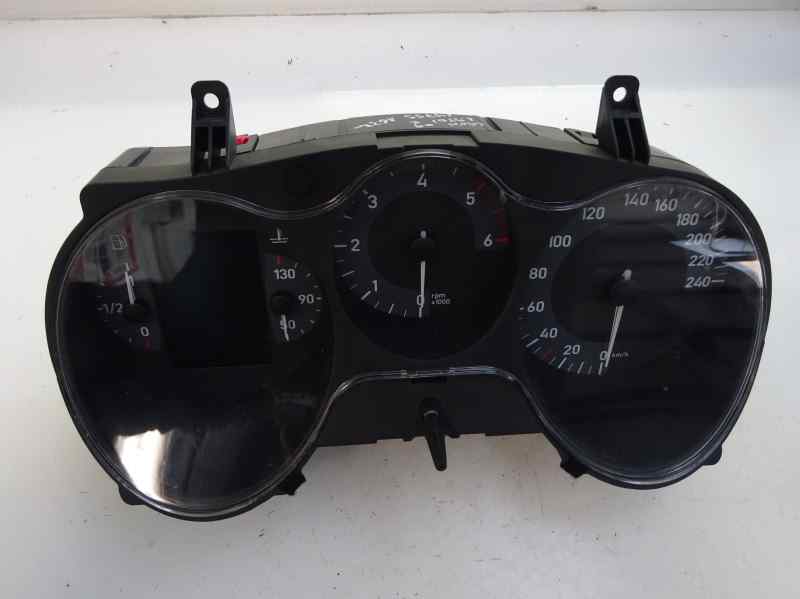 CUADRO INSTRUMENTOS SEAT LEON 1.9 TDI MT 105CV