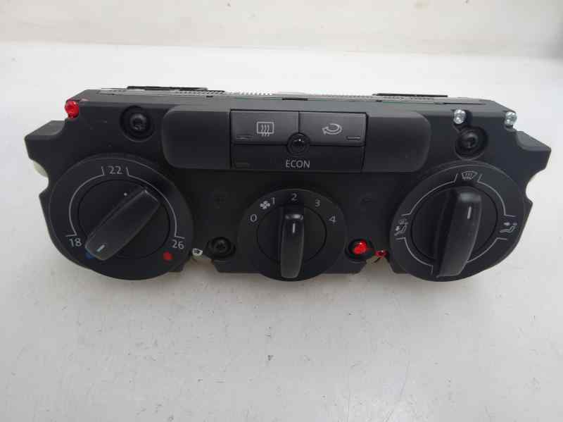 MANDO CALEFACCION AIRE ACONDICIONADO VOLKSWAGEN GOLF 1.4 MT 75CV