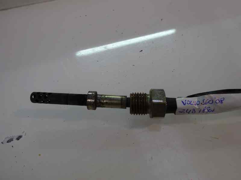 SONDA LAMBDA VOLVO S60 2008 2.4 D5 TURBO MT 185CV