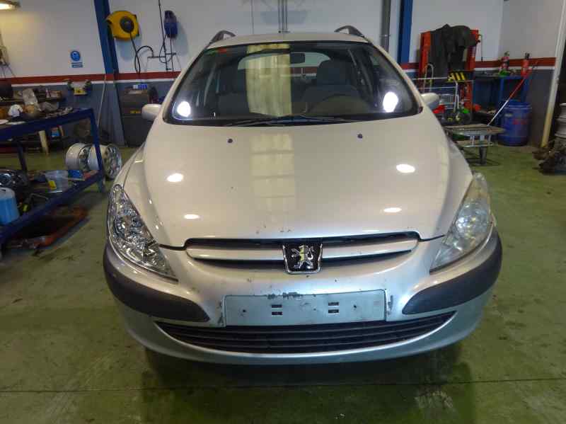 POLEA CIGUENAL PEUGEOT 307 2003 2.0 HDI MT 90CV