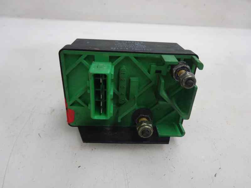 CAJA PRECALENTAMIENTO LANCIA PHEDRA 2.2JTD MT 128CV