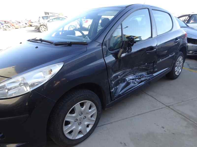 PILOTO TRASERO DERECHO PEUGEOT 207 1.4 HDI MT 68CV