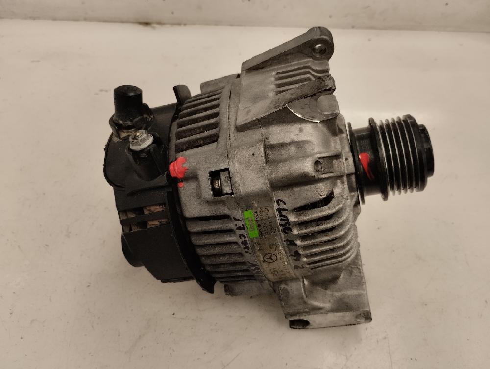 ALTERNADOR MERCEDES BENZ CLASE A 1999 1.7 A 170 CDI MT 90CV