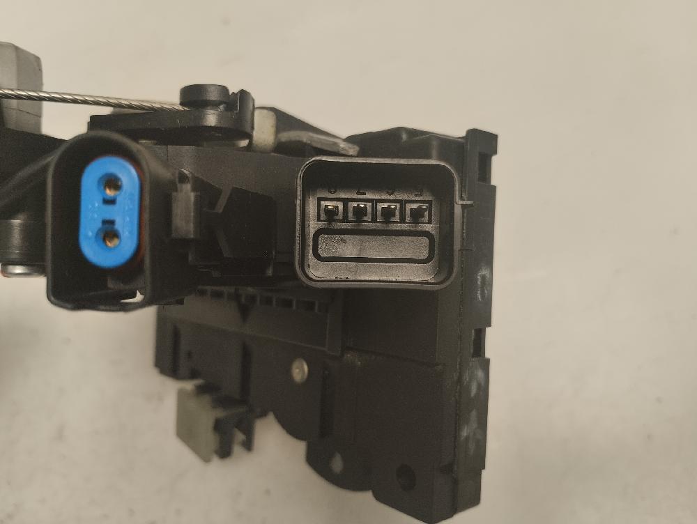 CERRADURA PUERTA TRASERA DERECHA JAGUAR XTYPE 3.0 MT 231CV