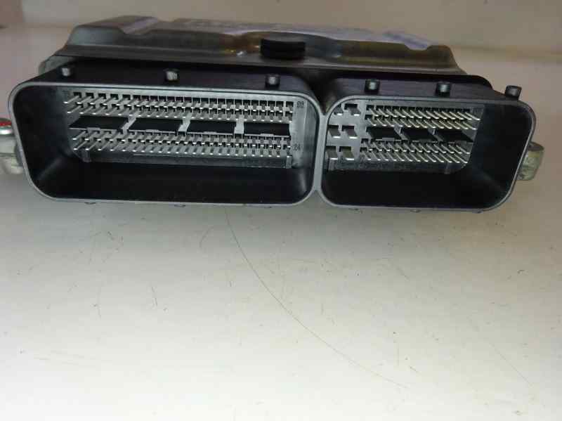 CENTRALITA MOTOR UCE MERCEDES BENZ CLASE A 2004 2.0 A 180 CDI MT 109CV