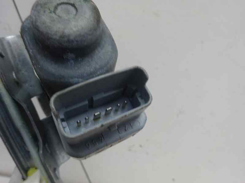 ELEVALUNAS TRASERO DERECHO CITROEN C4 PICASSO 2007 1.6 HDI AMT 109CV