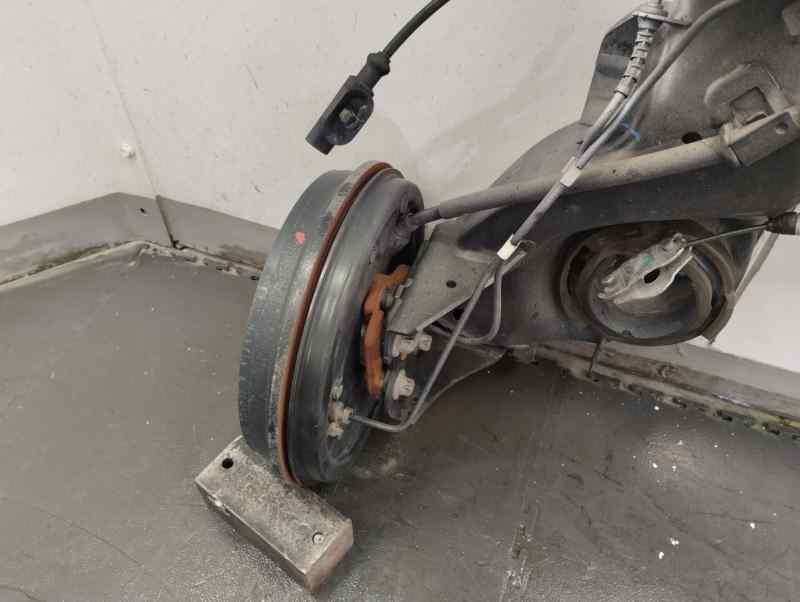 PUENTE TRASERO OPEL CORSA 1.4 MT 90CV | 66KW