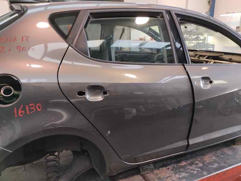 PUERTA TRASERA DERECHA SEAT IBIZA 1.2 TSI MT 90CV