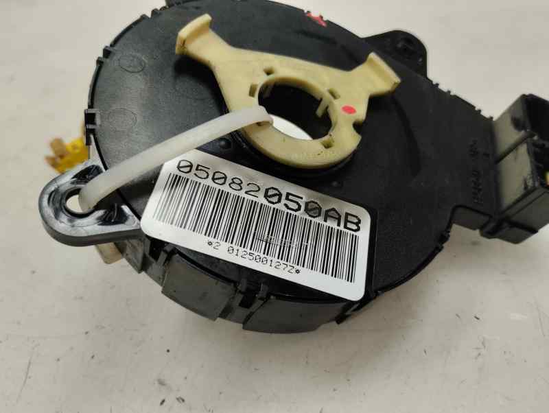 ANILLO AIRBAG CHRYSLER VOYAGER 2.5 D MT 143CV