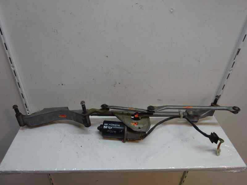 MOTOR LIMPIA DELANTERO MERCEDES BENZ CLASE C 2.2 MT 143CV | 105KW