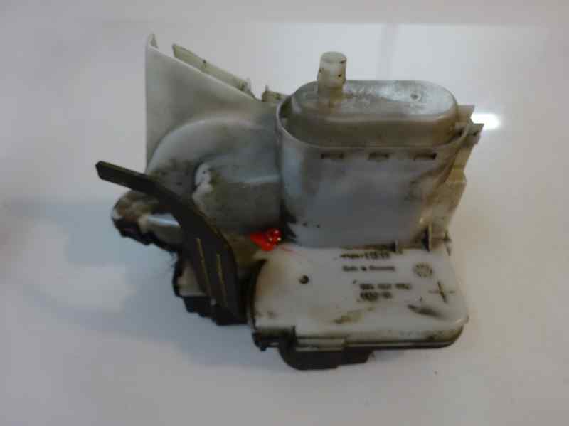 CERRADURA PUERTA TRASERA DERECHA SEAT CORDOBA 1.9 MT 90CV | 66KW