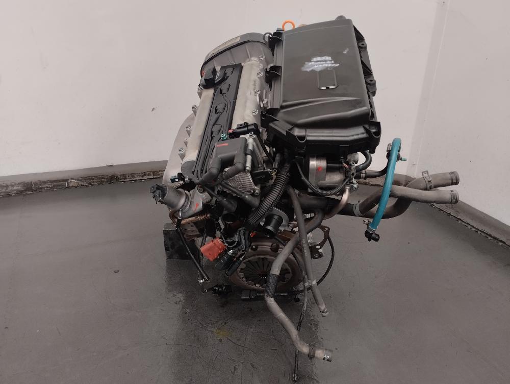 MOTOR COMPLETO SEAT CORDOBA 1.4 MT 75CV | 55KW