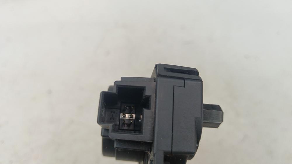 MOTOR APERTURA TRAMPILLAS CLIMATIZADOR TOYOTA PROACE 1.6 MT 115CV | 85KW