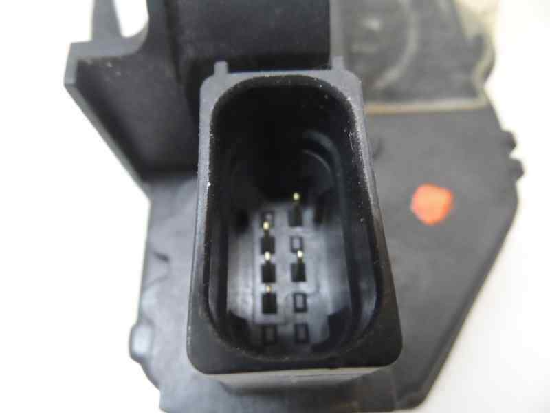 CERRADURA PUERTA DELANTERA DERECHA OPEL ASTRA 1.7 CDTI MT 110CV