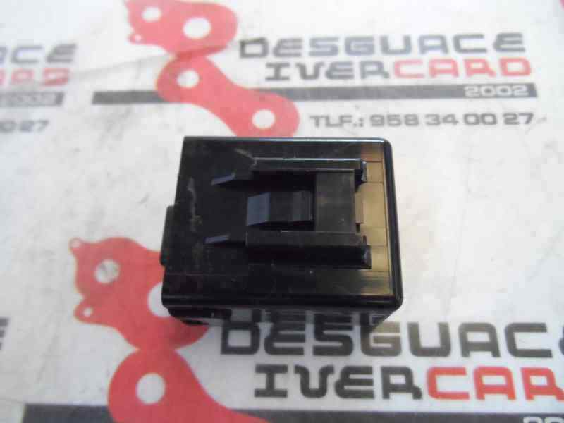 CENTRALITA LUCES MITSUBISHI ASX 1.6 MT 2WD 117CV