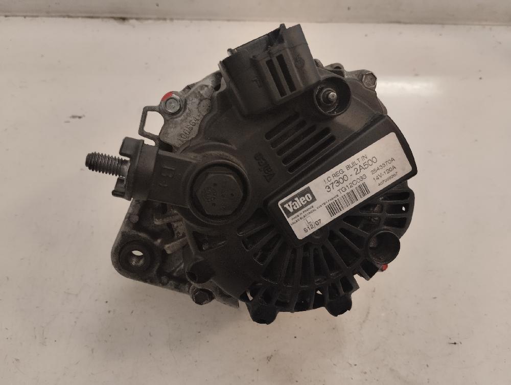ALTERNADOR KIA CEED 1.6 MT 113CV | 83KW
