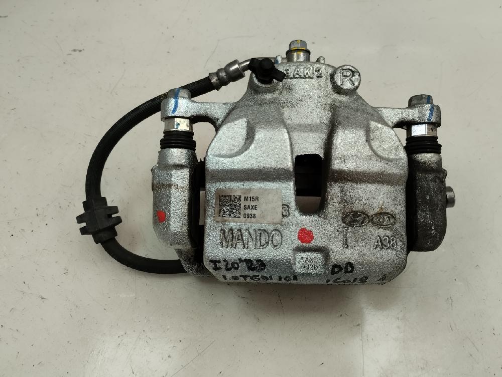 PINZA FRENO DELANTERA DERECHA HYUNDAI I20 1.0 T-GDI BLUE MT 100CV