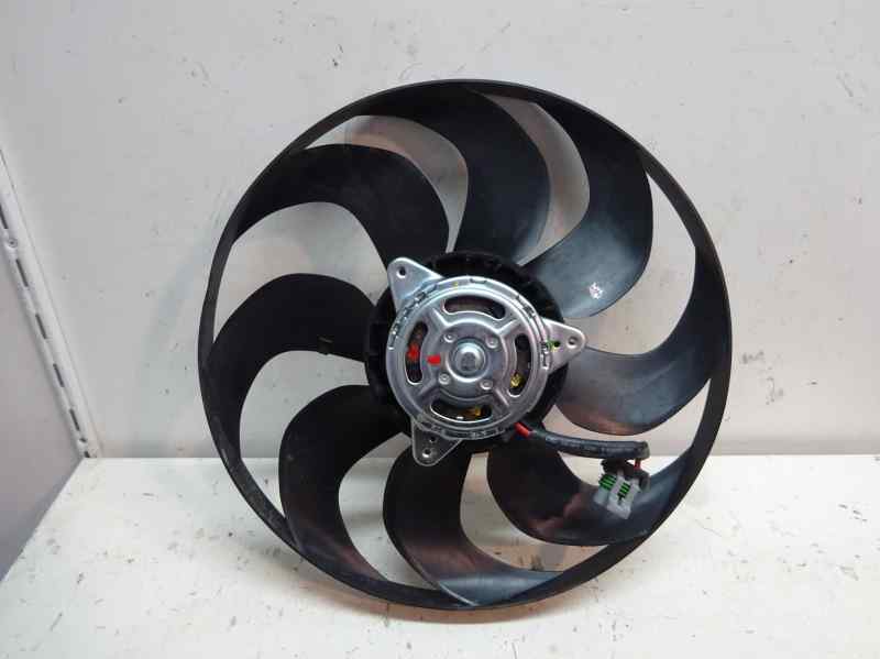 ELECTROVENTILADOR FORD FOCUS 1.0 ECOBOOST MT 125CV