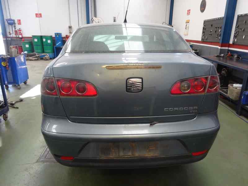 CAUDALIMETRO SEAT CORDOBA 2006 1.9 MT 100CV | 74KW