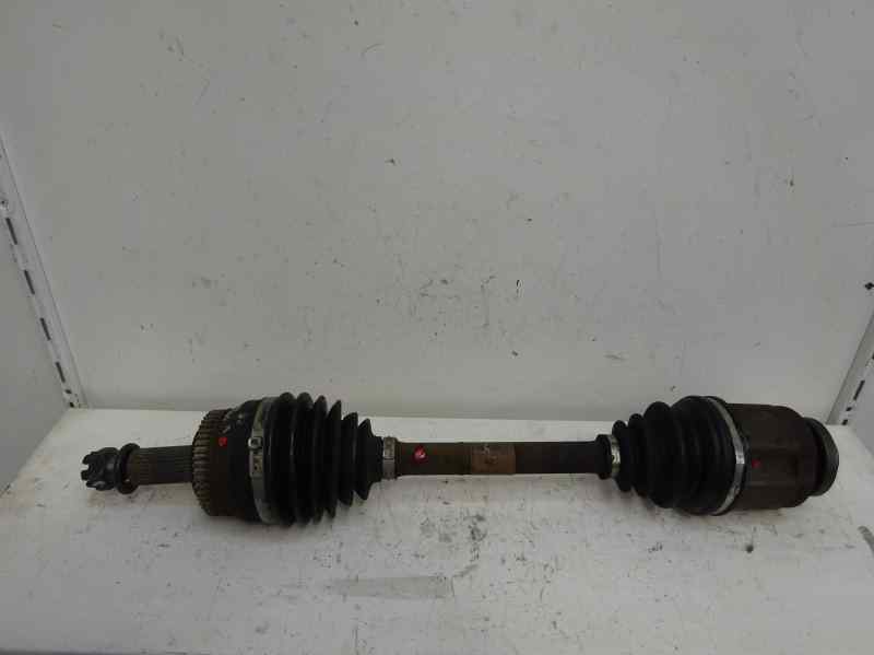 TRANSMISION DELANTERA DERECHA HYUNDAI TUCSON 2.0 CRDI MT 2WD 140CV | 103KW