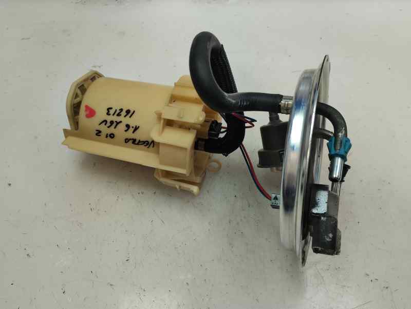 BOMBA COMBUSTIBLE OPEL VECTRA 2001 1.6 MT 101CV